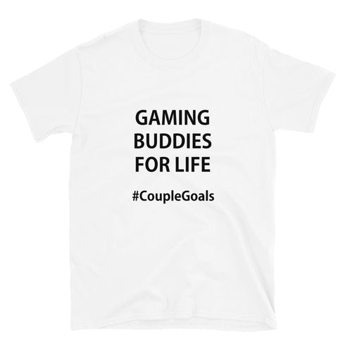 #CoupleGoals Classic T-Shirt
